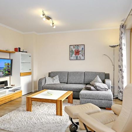 Villa Sanddorn Wohnung 07 Borgerende-Rethwisch Bagian luar foto
