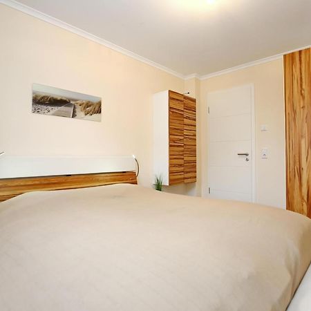 Villa Sanddorn Wohnung 07 Borgerende-Rethwisch Bagian luar foto