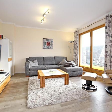 Villa Sanddorn Wohnung 07 Borgerende-Rethwisch Bagian luar foto
