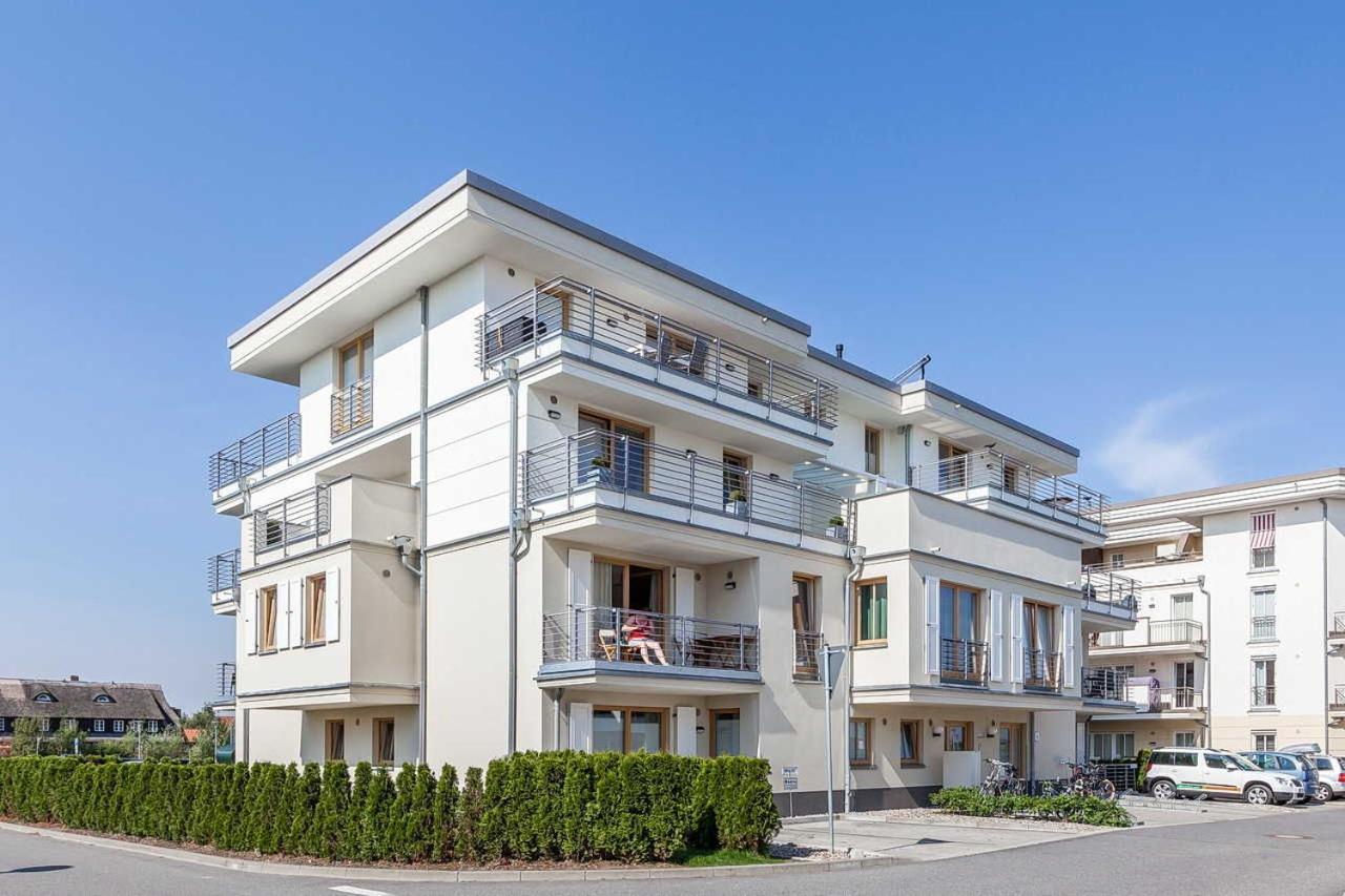 Villa Sanddorn Wohnung 07 Borgerende-Rethwisch Bagian luar foto
