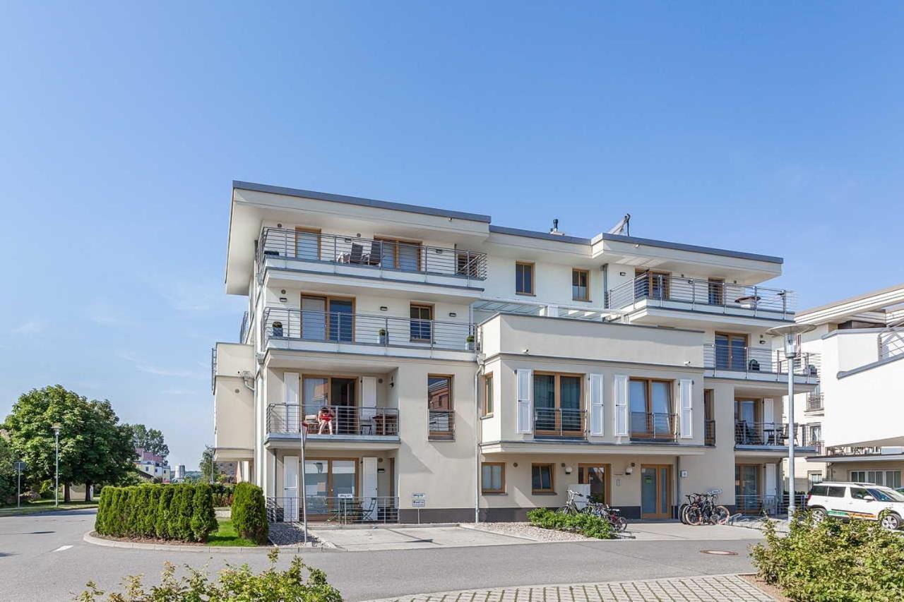 Villa Sanddorn Wohnung 07 Borgerende-Rethwisch Bagian luar foto