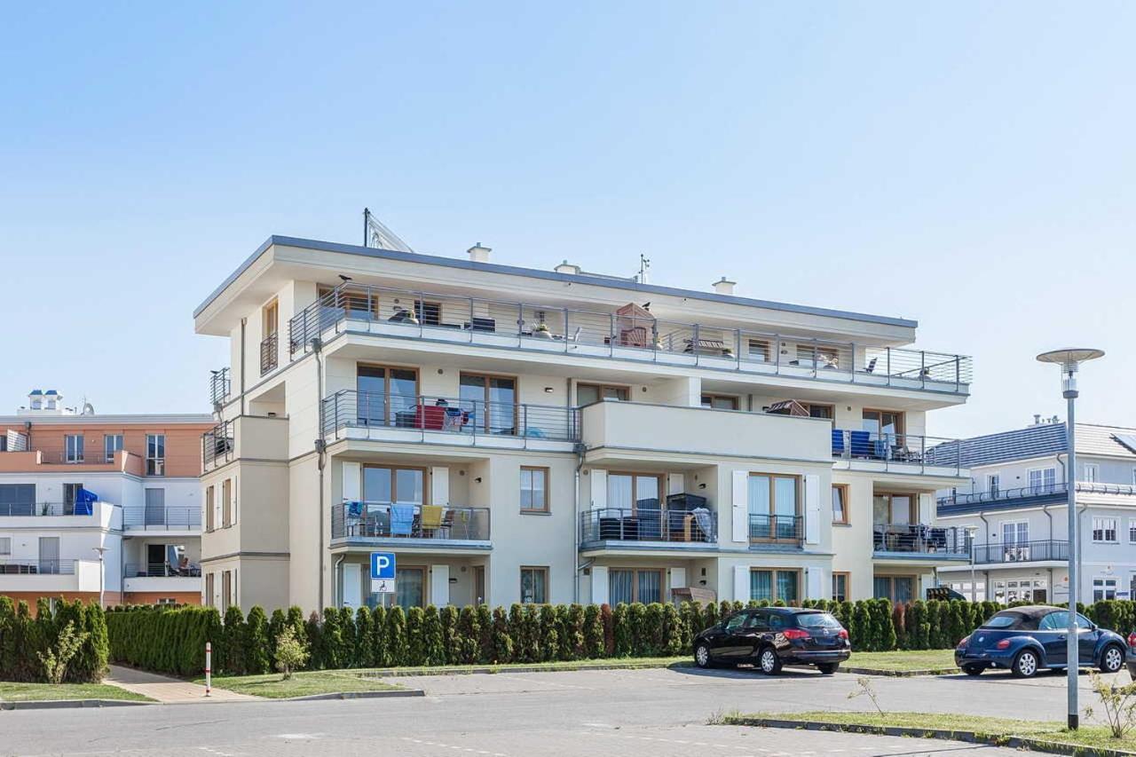 Villa Sanddorn Wohnung 07 Borgerende-Rethwisch Bagian luar foto